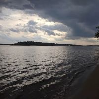 Tower Rock Campground, Shawnee National Forest ico