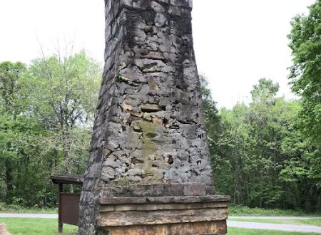 Camp Cadiz