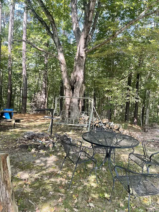 God’s Little Acre Campground Picture 1
