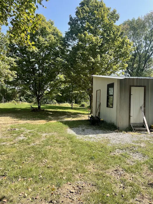 God’s Little Acre Campground Picture 5