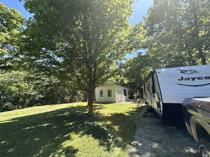 God’s Little Acre Campground Picture 8