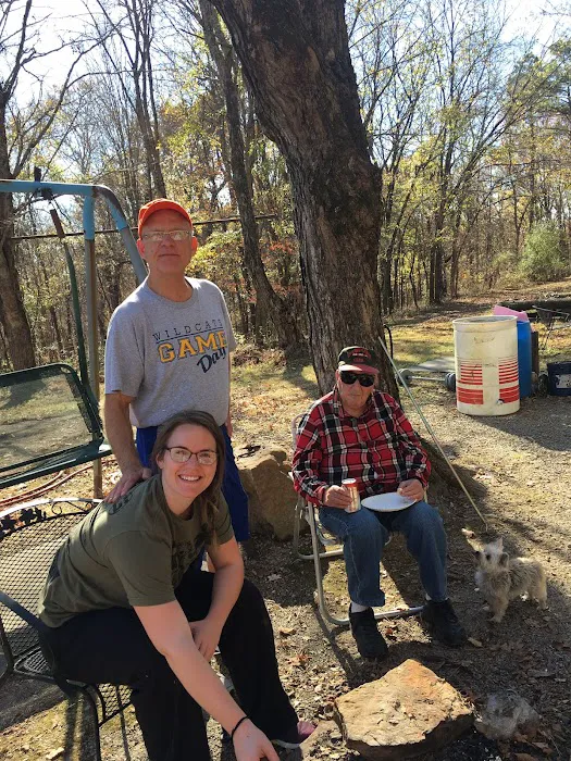 God’s Little Acre Campground Picture 10