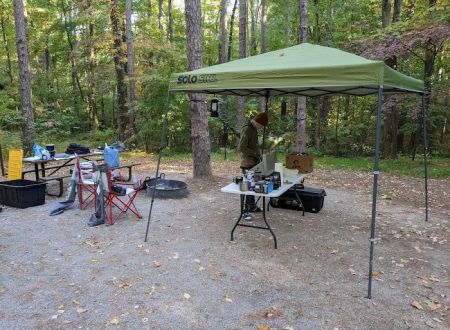 Pine Ridge Campground