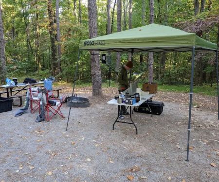 Pine Ridge Campground