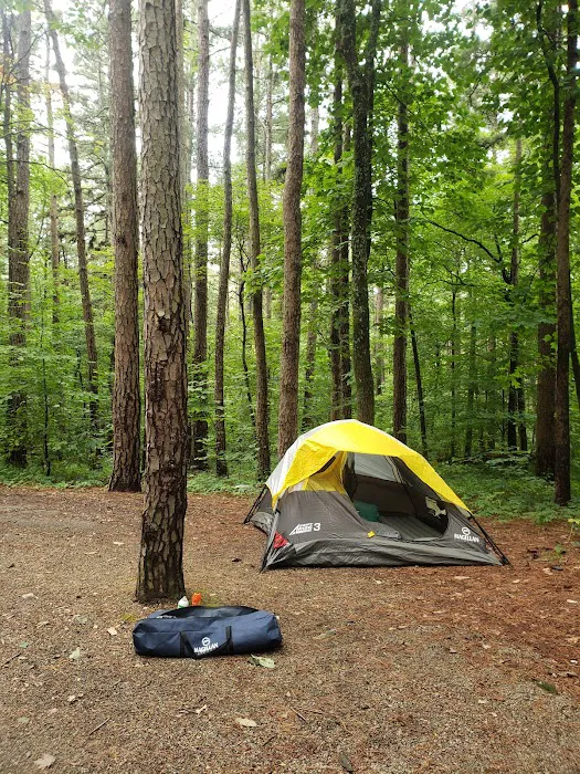 Pine Ridge Campground Picture 2