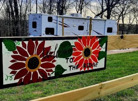 Away at the Ridge, LLC