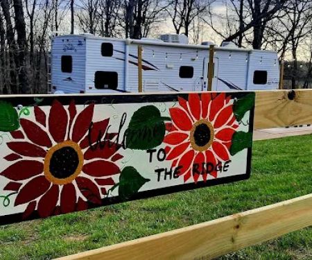 Away at the Ridge, LLC