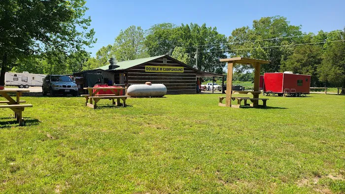 Double M Campground Picture 6