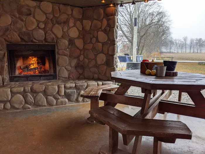Double M Campground Picture 9