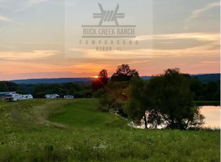 Buck Creek Ranch Campground
