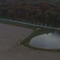 Happy Times Campground ico