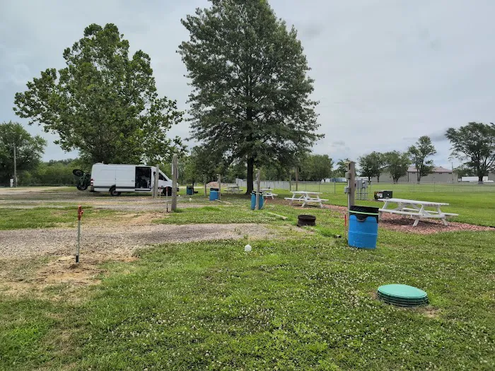 Montrose Village Camping Picture 2