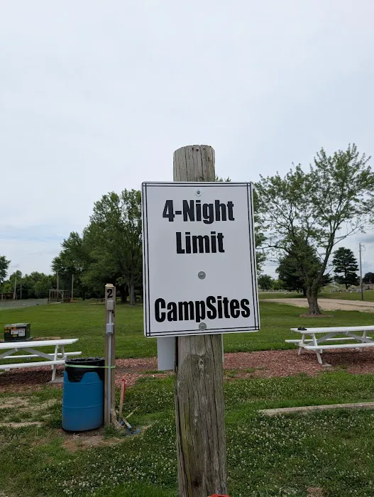 Montrose Village Camping Picture 6