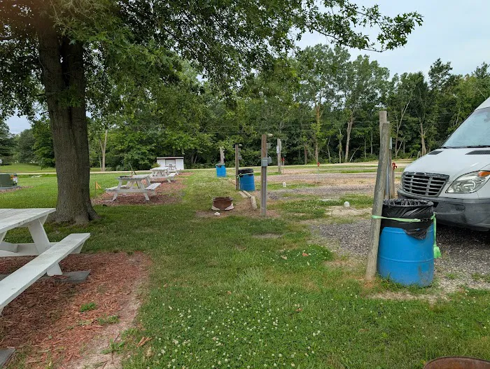 Montrose Village Camping Picture 7