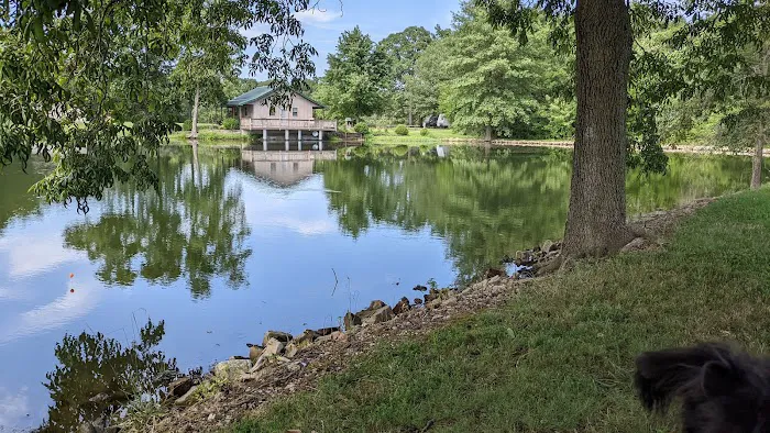 Springcreek Campground Picture 3
