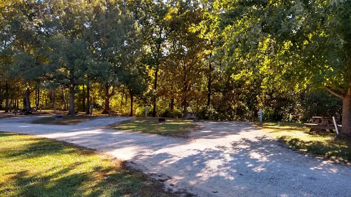 Springcreek Campground Picture 2