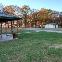 Springcreek Campground ico