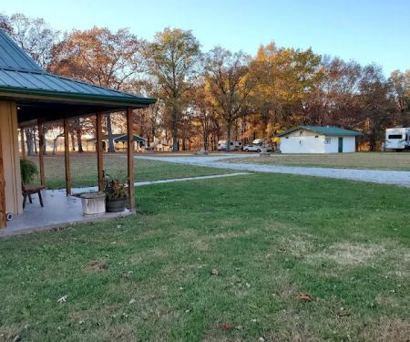 Springcreek Campground