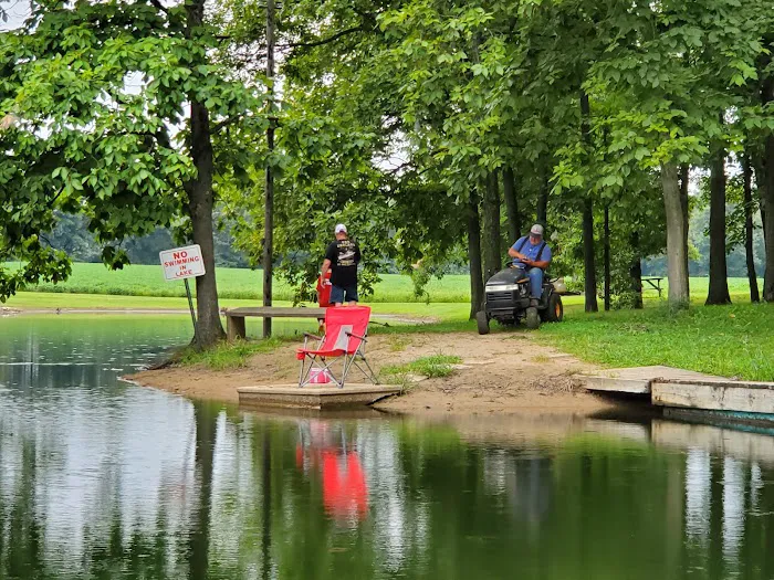 Springcreek Campground Picture 6