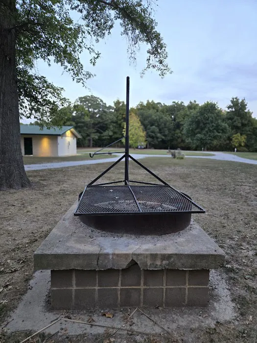 Springcreek Campground Picture 8