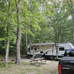 UAW Black Lake Campground