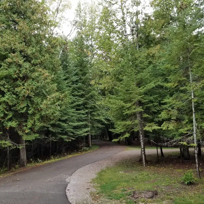 UAW Black Lake Campground Picture 9