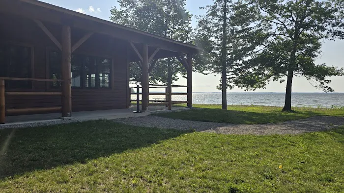 Black Lake State Forest Campground Picture 3