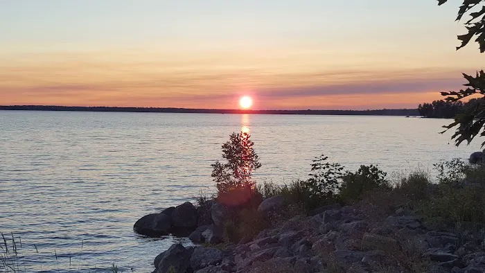 Black Lake State Forest Campground Picture 4