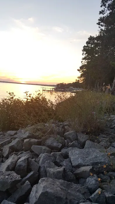 Black Lake State Forest Campground Picture 9