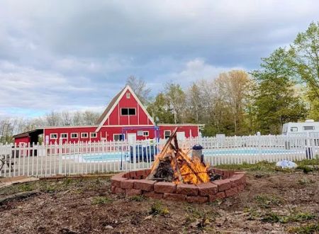Paul Bunyan Family Campground