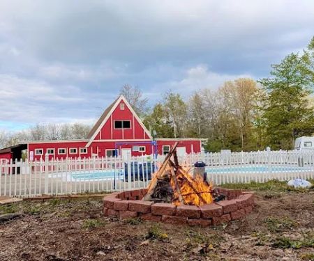 Paul Bunyan Family Campground