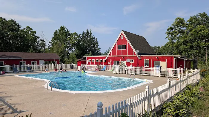 Paul Bunyan Family Campground Picture 7