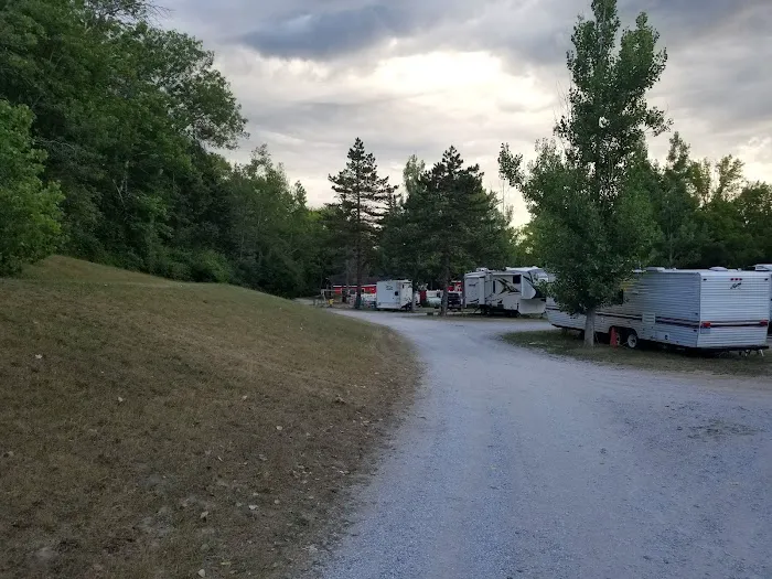 Paul Bunyan Family Campground Picture 9