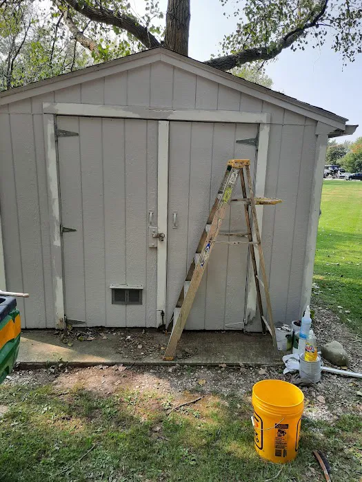 Grundy County Rod & Gun Club Picture 6