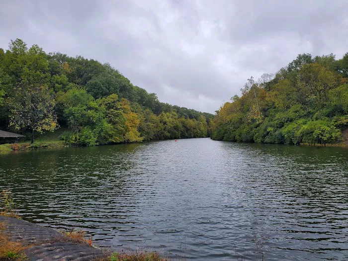 Rainbow Scout Reservation Picture 1