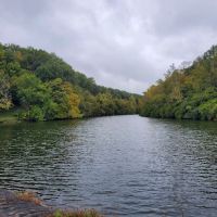 Rainbow Scout Reservation ico