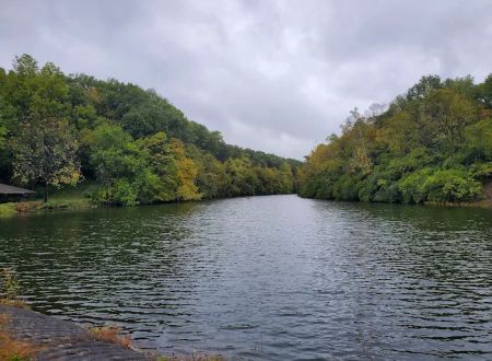 Rainbow Scout Reservation
