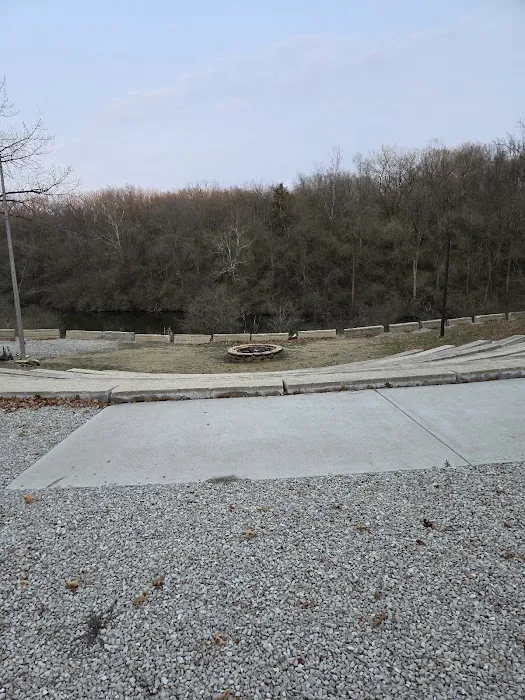 Rainbow Scout Reservation Picture 2