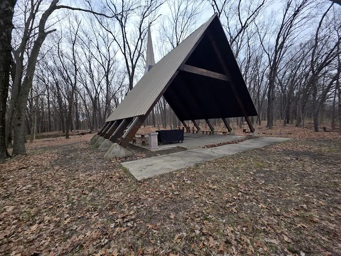 Rainbow Scout Reservation Picture 6
