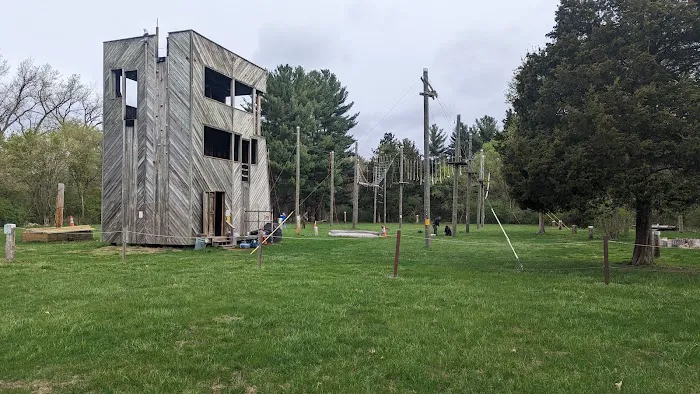 Rainbow Scout Reservation Picture 5