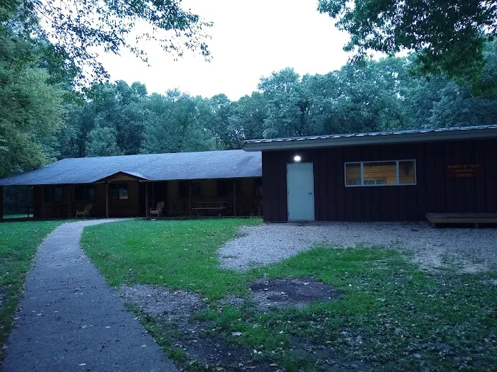 Rainbow Scout Reservation Picture 7