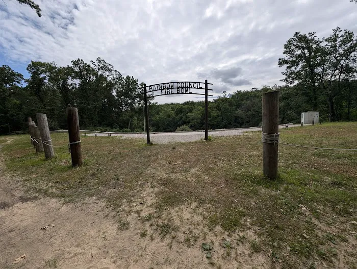 Rainbow Scout Reservation Picture 10
