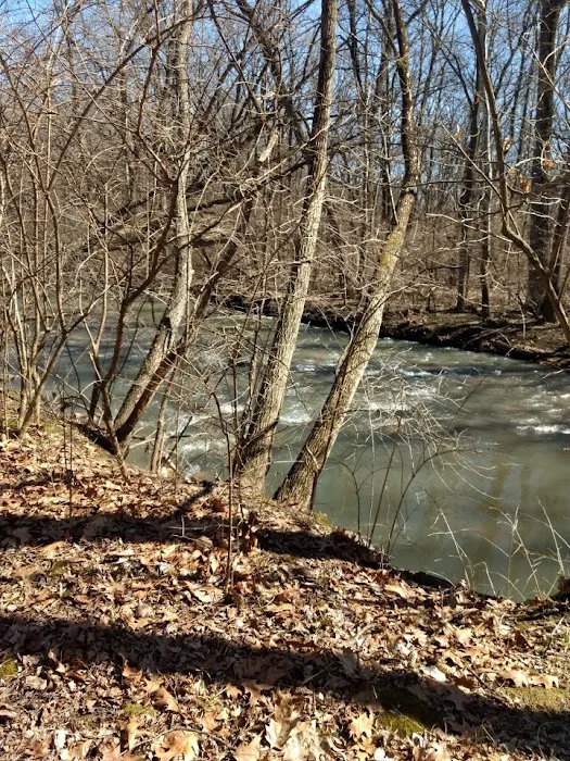 Indian Creek Ranch Camping Picture 1