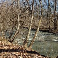 Indian Creek Ranch Camping ico