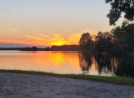 Dames Ferry Campground