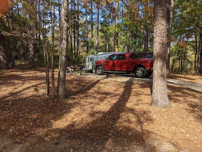 Dames Ferry Campground Picture 5