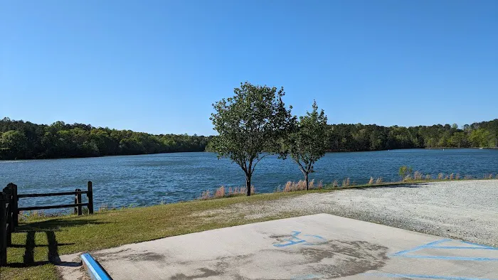 Dames Ferry Campground Picture 10