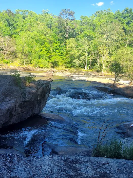 Factory Shoals Park Picture 1