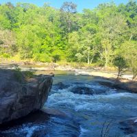 Factory Shoals Park ico