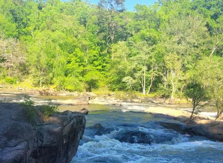 Factory Shoals Park
